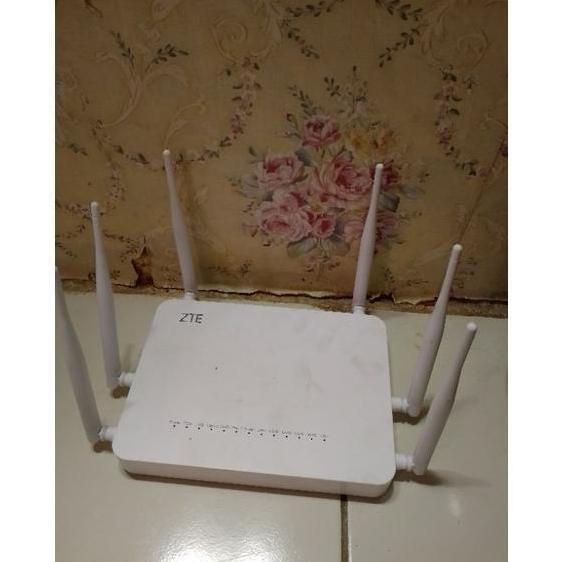 zte premium f670 antena 6 / f670 antena 3 Original