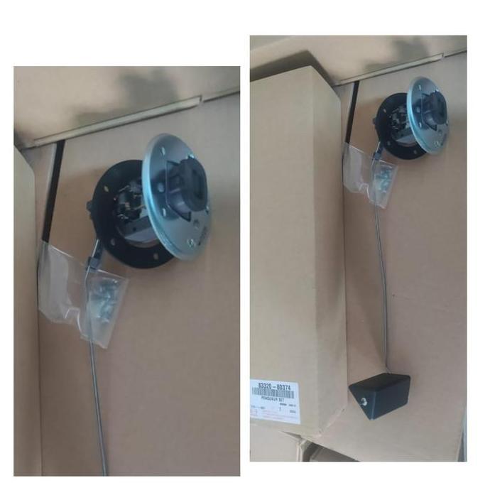 Pelampung solar Dutro Asli - Pelampung solar Hino Dutro Asli Hino Terlaris