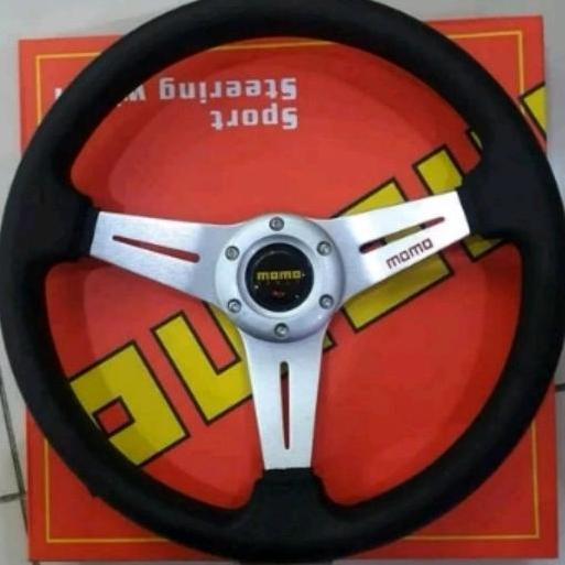 PAKET STIR RACING + BOSKIT GREAT COROLLA Original