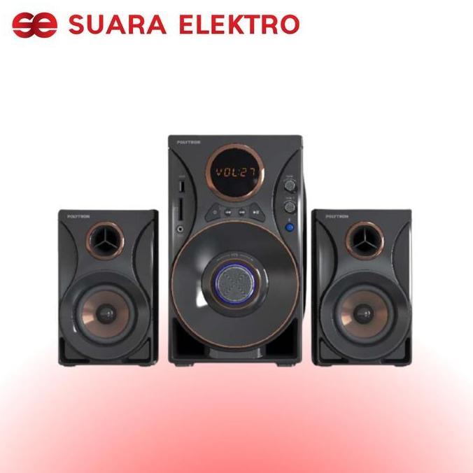 SPEAKER POLYTRON PMA-9310 ORIGINAL DAN TERPERCAYA