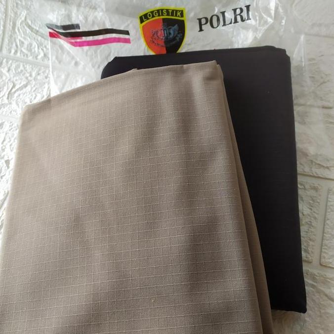 KAIN PDL JATAH POLRI ORI