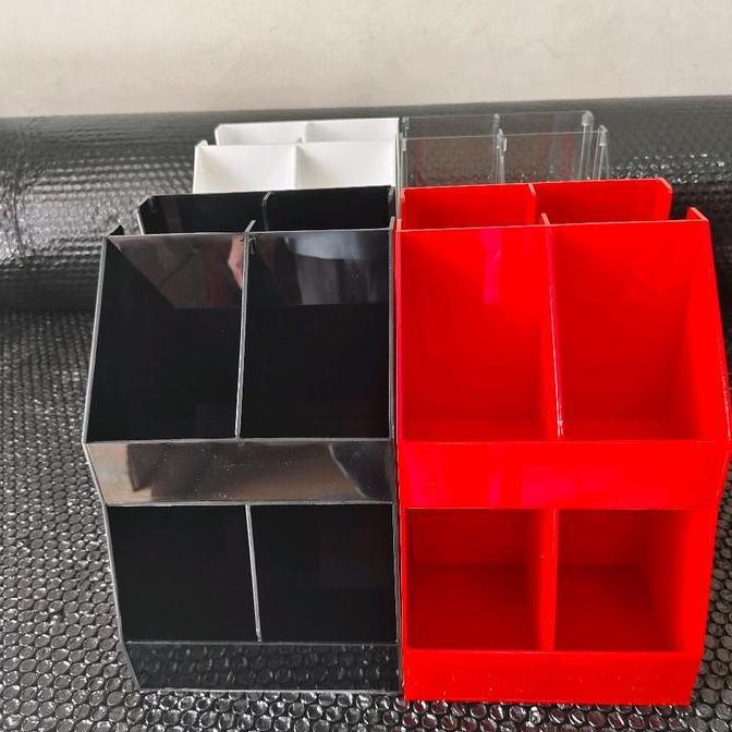 display kopi sachet/wadah kopi/rak kopi sachet ES