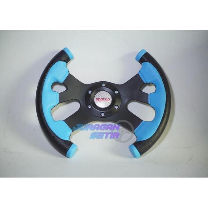 [READY STOK] SETIR RACING / SETIR VARIASI MOBIL / SETIR TREK / SETIR F1 / SETIR +BOSKIT Original