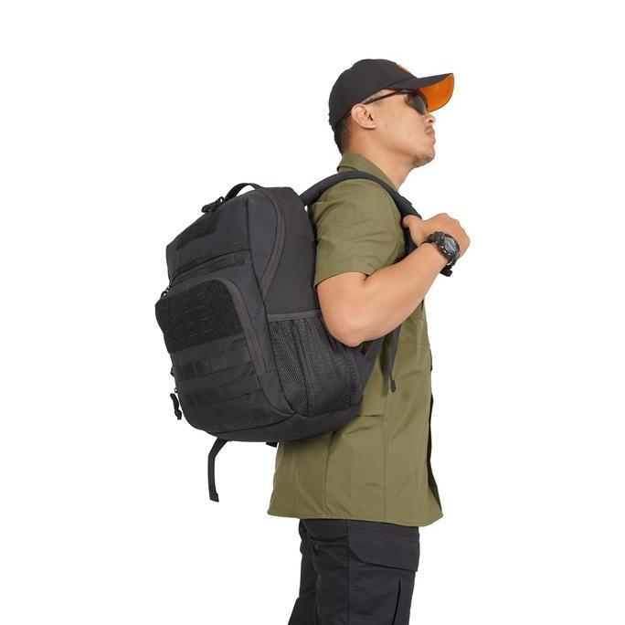 Tas Ransel Pria Cartenz Tactical Embr