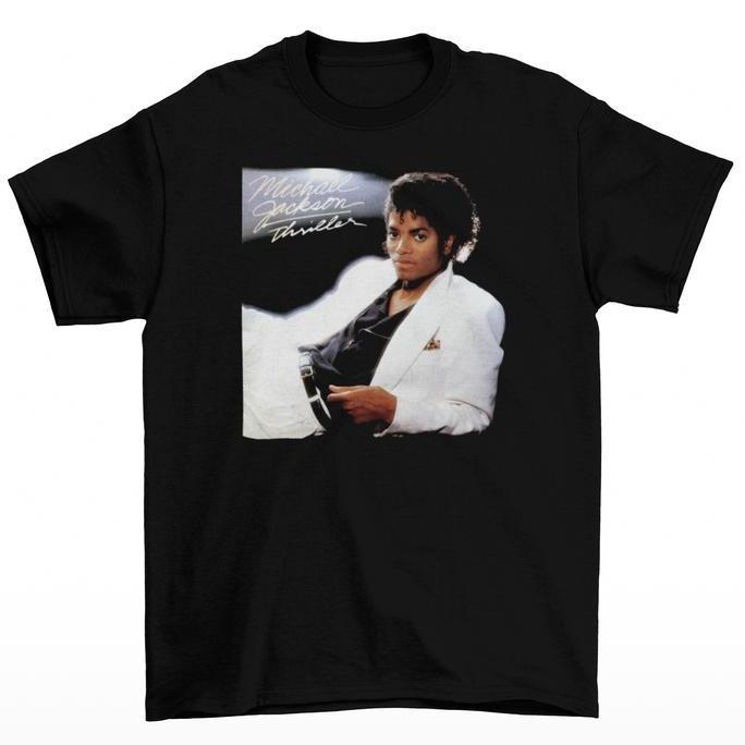 Michael Jackson - Thriller 3 | Music | Tshirt