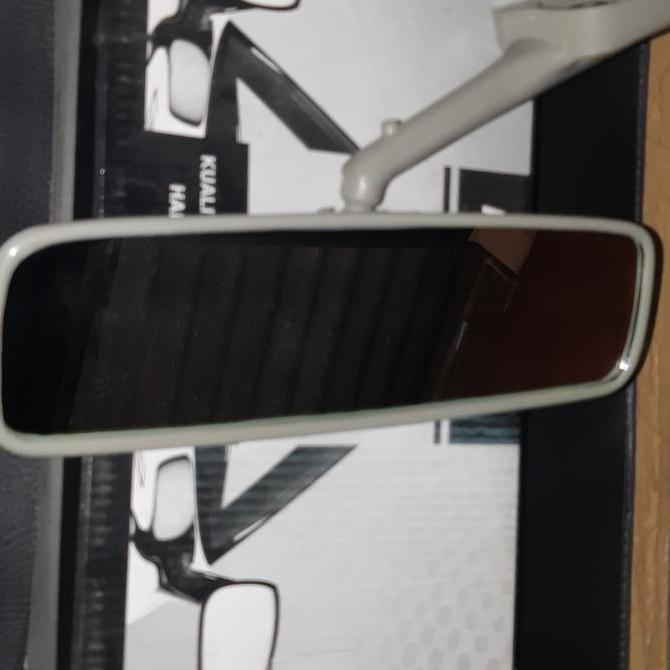 KACA SPION TENGAH MOBIL DALAM ISUZU PANTHER Original