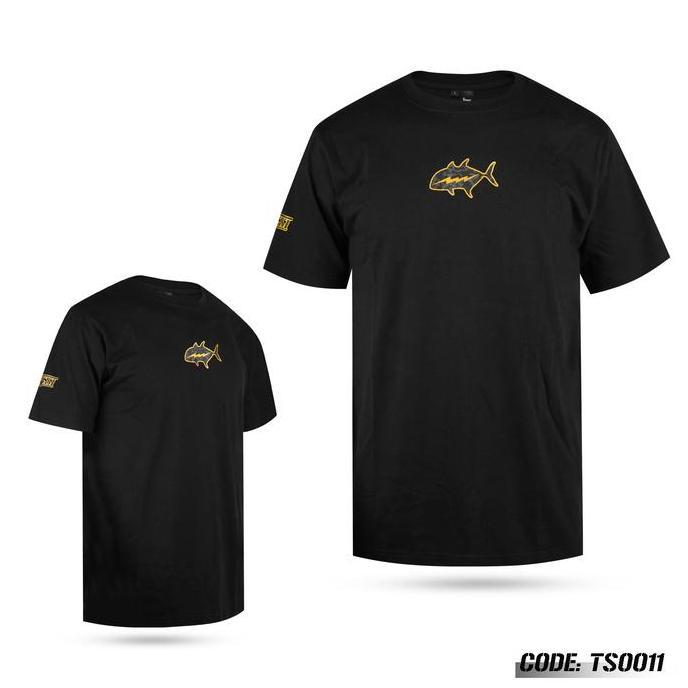 Kaos Mancing | Baju mancing | Firecast tshirt 011