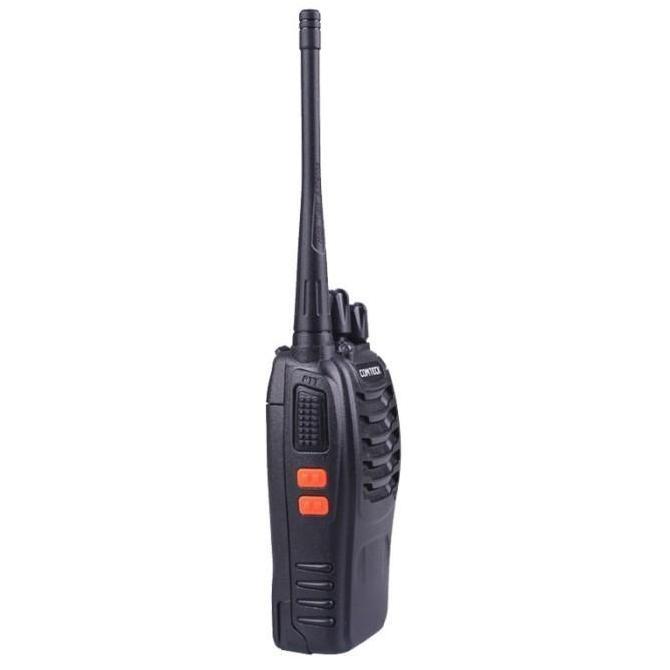 HT 888S 888-S COMTECK Handy Talkie Walkie Talkie Comteck 888S 888-S Original