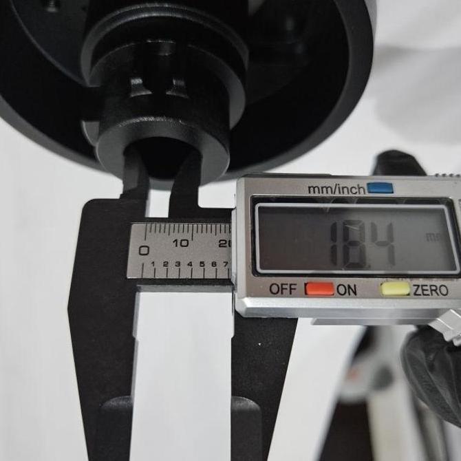 [DISC] BOSSKIT SUBARU BRZ TOYOTA 86 ADAPTER STIR RACING BOSKIT BRZ FT86 GT86 BOSSKIT BRZ 86 BOSSKIT 