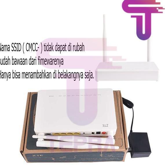ZTE F660 v8 Gpon ONT WiFi|ONU ZTE F660 V8.0 FTTH Original