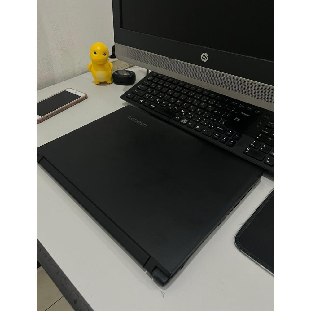 Terlaris Laptop Notebook Lenovo Ideapad 110 Core i3-6006U 4GB | SSD 128GB Flash Sale