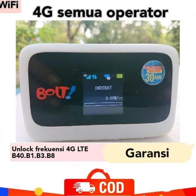 New modem mifi HYDRA ZTE MF910 unlock all operator unlock all operator Original