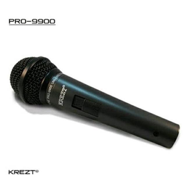 Mic Cable Kabel Krezt PRO 9900 PRO9900 Original