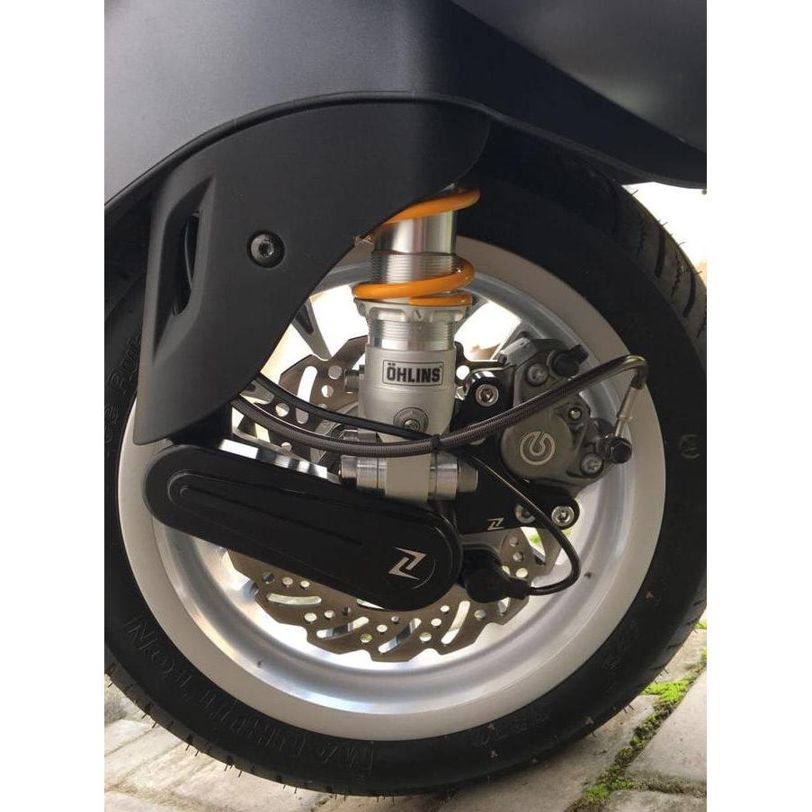 kaliper brembo 2 piston