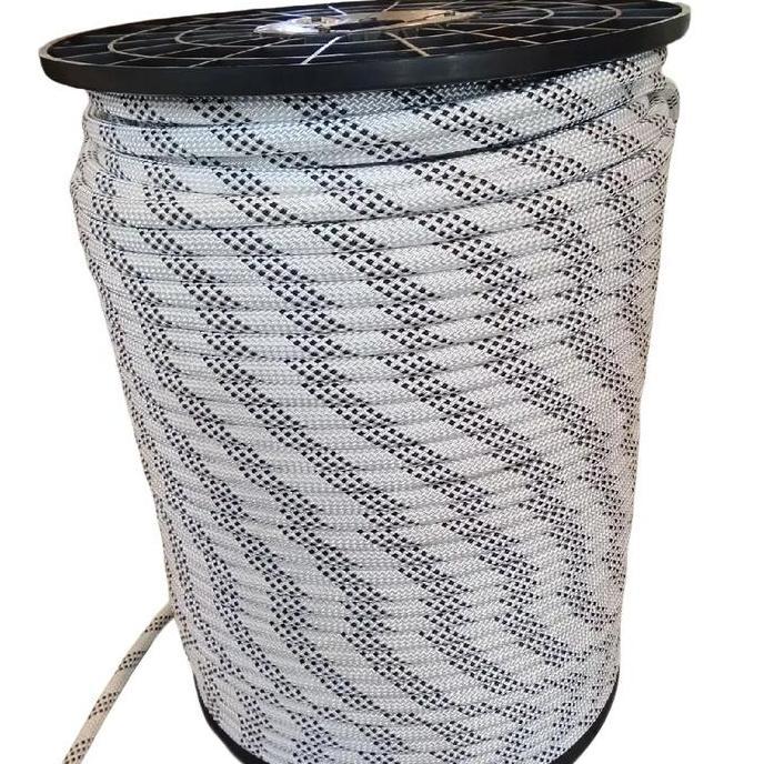 Tali Karmantel 12 Mm X 100 Meter Original Murah