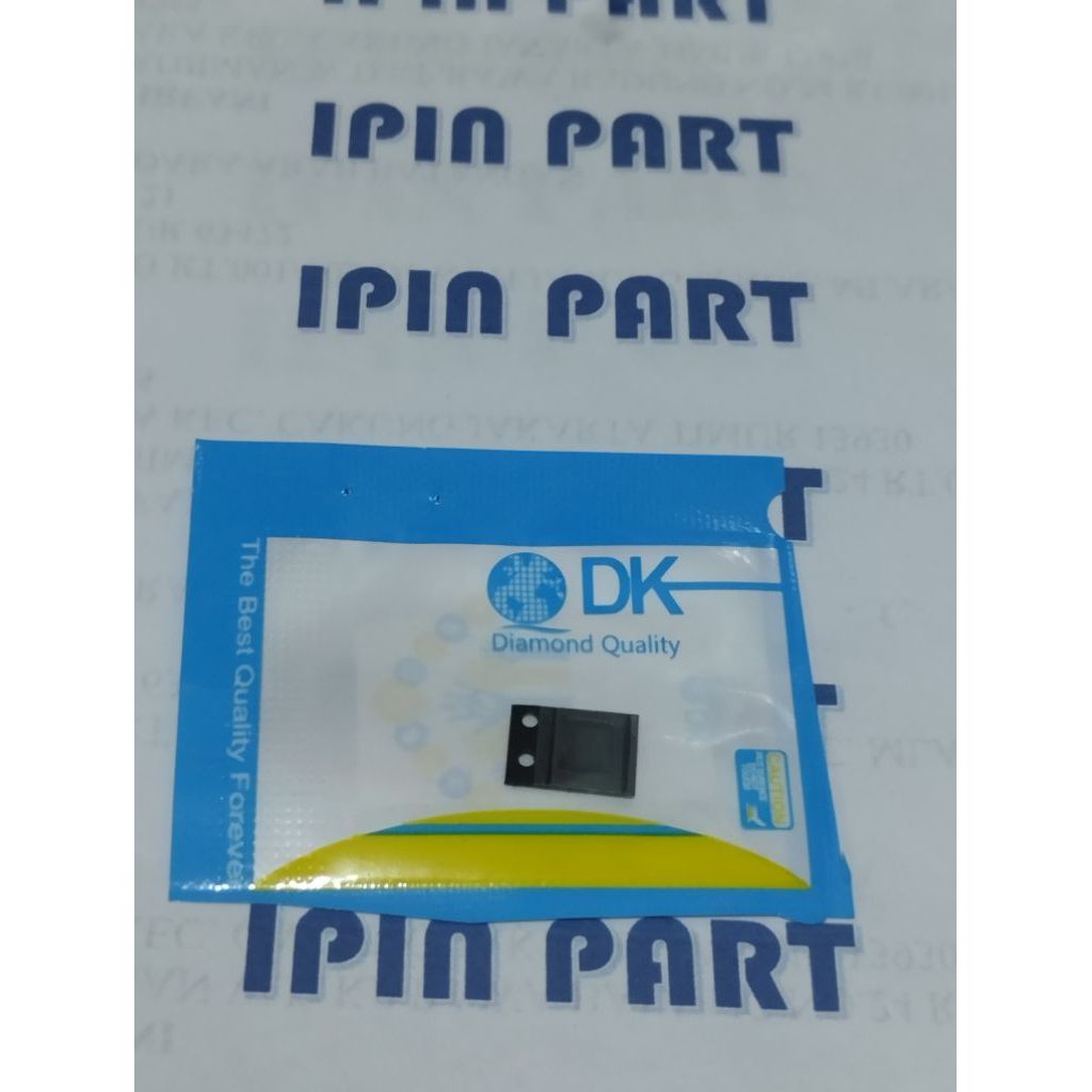 IC POWER REDMI NOTE 9 4G