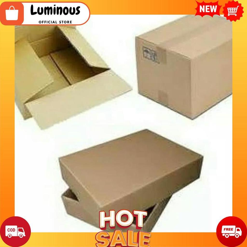 KARDUS PACKING UNTUK TAMBAHAN KEMASAN PRODUK [A1][B3]