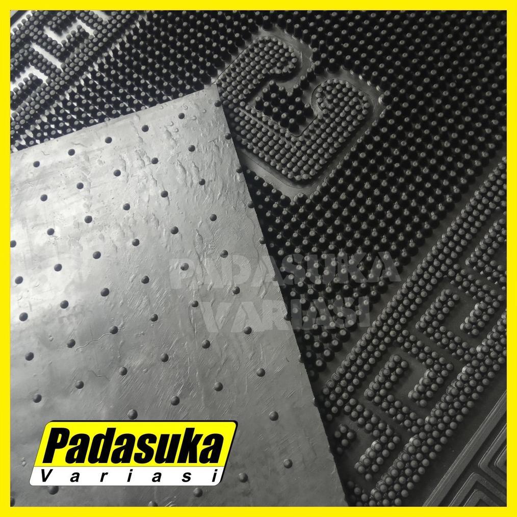 Keset Welcome Home Panjang Karet Keset Welcome Home Tebal Besar Jumbo Keset Kaki 150x50 cm Keset