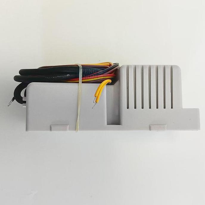 Modul Pemantik Oven Roti Oven Deck Merk : Mdk Dkl-01 Terlaris