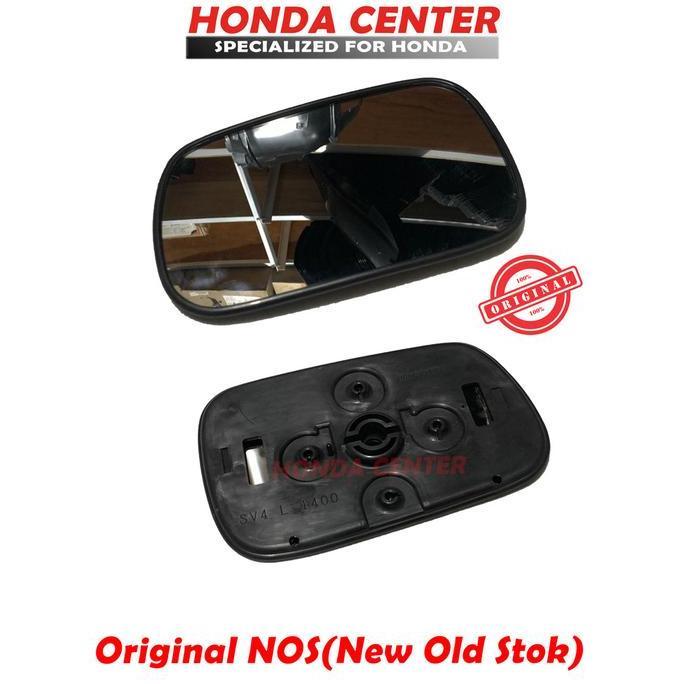 Kaca Spion Kiri Honda Accord Cielo Original