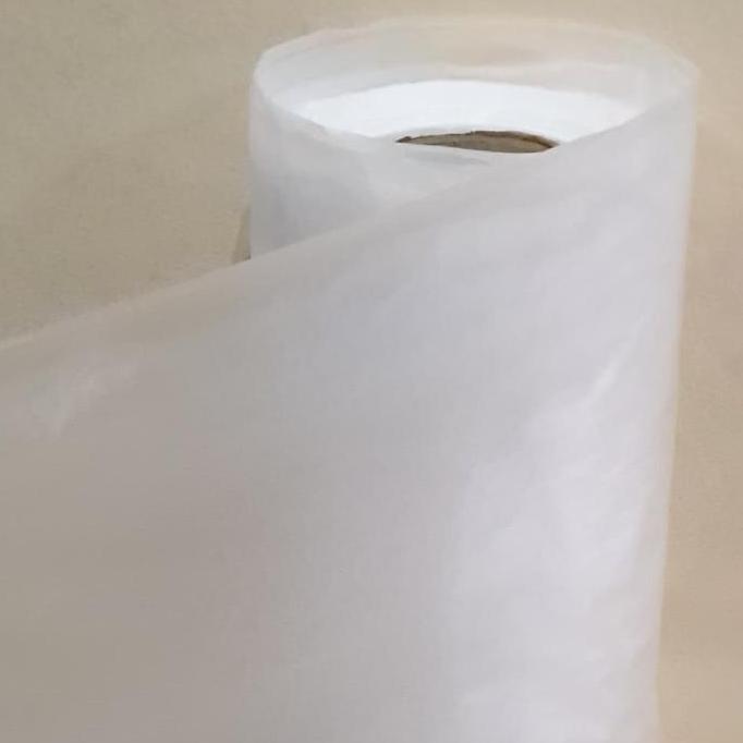 Plastik Roll HD Sheet 100cm x 200 meter untuk alas makanan/packing