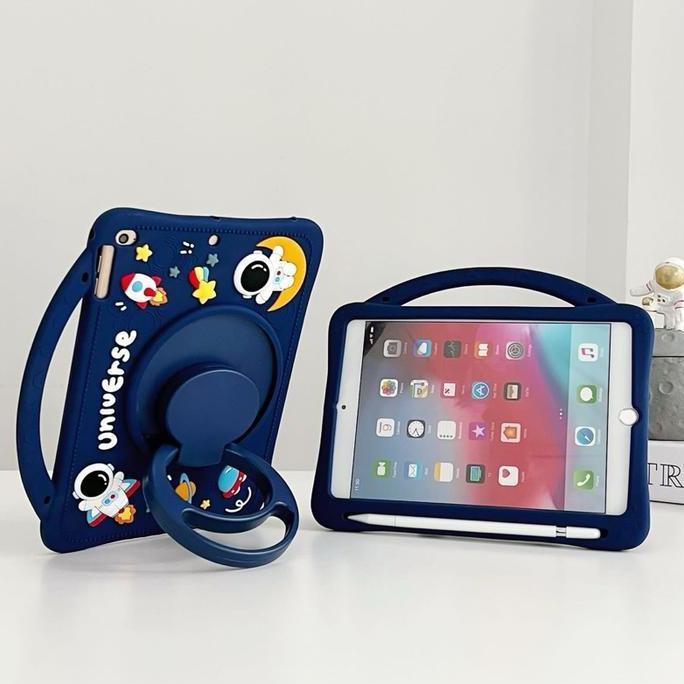 Case Kids Tablet Cove Samsung Galaxy Tab A7 LITE / A8 10.5 X200 / X205 / S6 LITE / A9 8.7 / A9 PLUS 