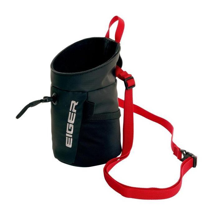 MOTION CHALK BAG MOUNTAINEERING