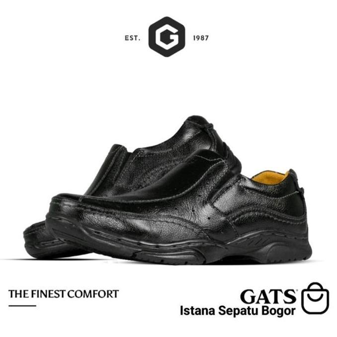 Terlaris Sepatu Gats MP 2608 Original Happy shopping