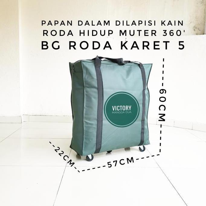 TAS BELANJA BESAR BAHAN KUAT BISA DILIPAT