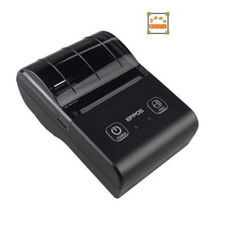 Mini Printer Bluetooth EPPOS EP5812 Cetak Struk Kasir