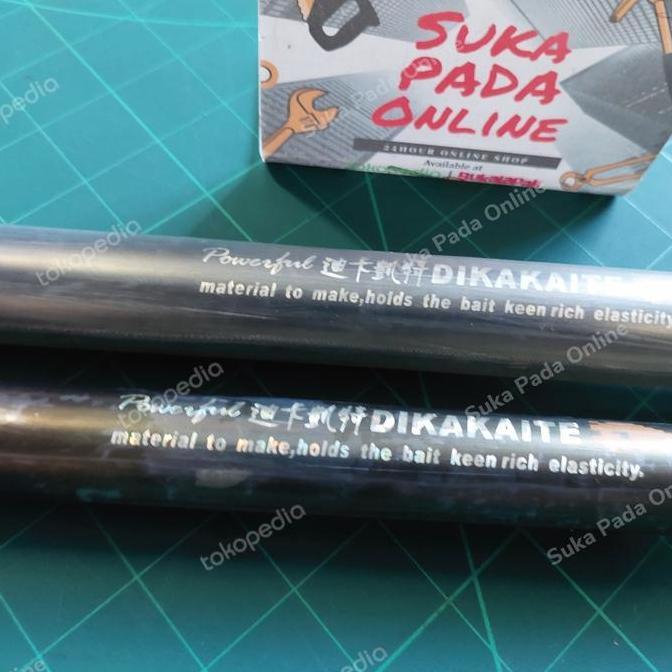 Terlaris Joran tegek babon sultan Mumujiuri Dikakaite 540 450 kolektor item