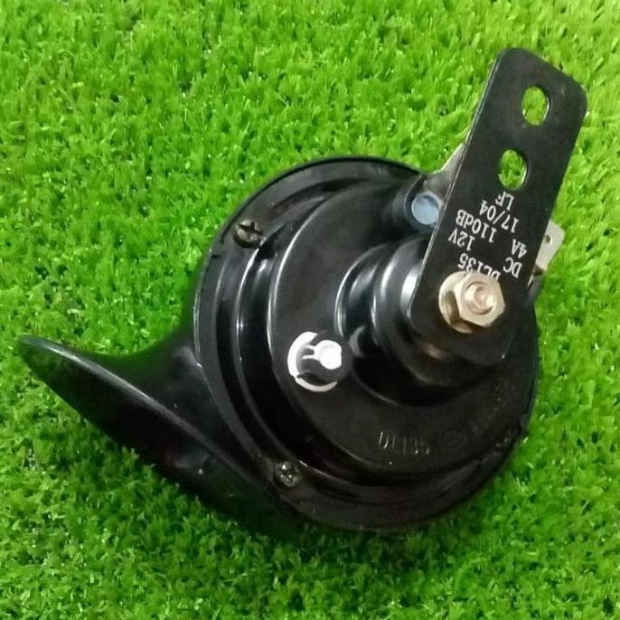 Horn Comp Viar Karya (Klakson Motor Roda Tiga Viar Karya)