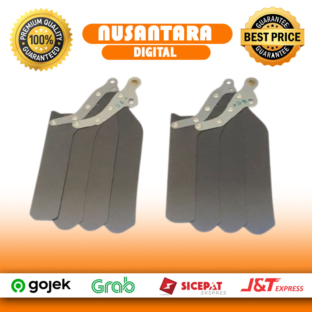 Shutter Blade Sony A7M2 A7S2 A7R2 A7 Mark II A7S Mark II A7R Mark II