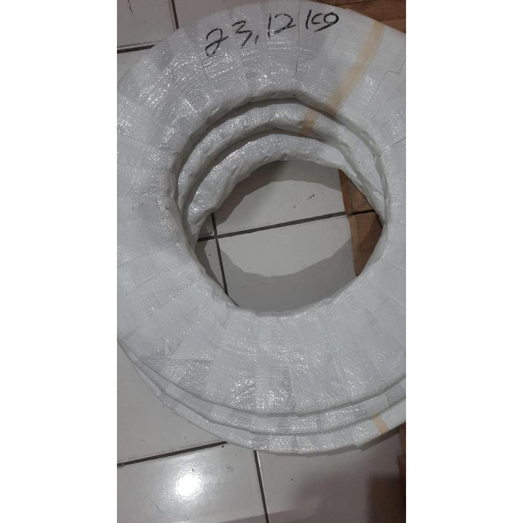 Promo [Original] Strapping Band Ss 304 13Mm (1/2") Cod