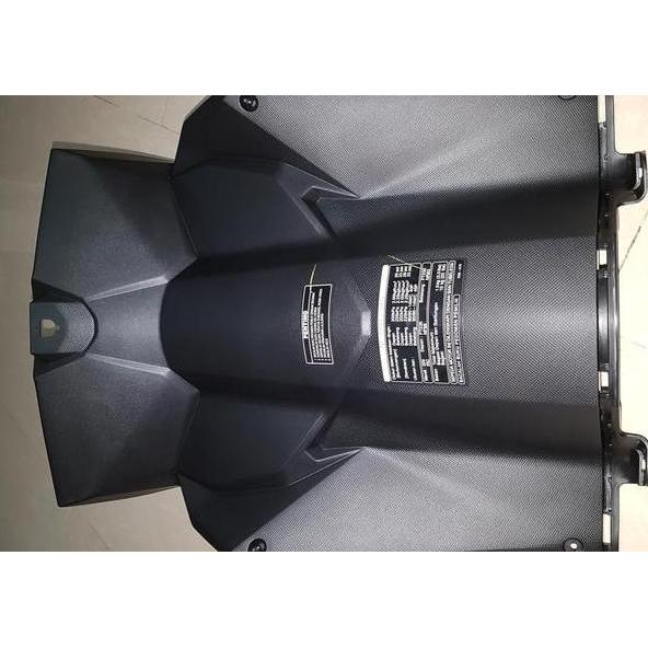 Box Bagasi Depan Beat Fi 2016 2017 Sinil Honda