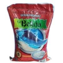 Beras Belida 5Kg Premium Pera Nasi Goreng