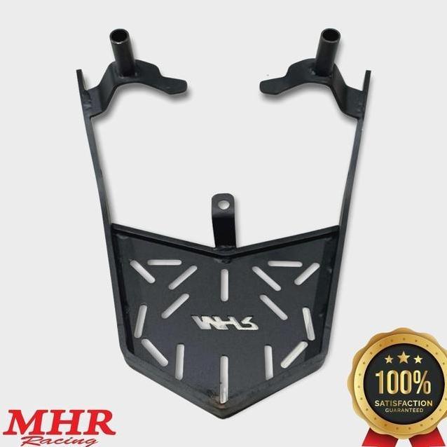 Bet Box New Vario160 Mhr Racing Dudukan Bagasi Belakang Motor