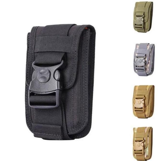 TAS HP TAS PINGGANG HP DOMPET HP TAS PINGGANG PRIA TACTICAL