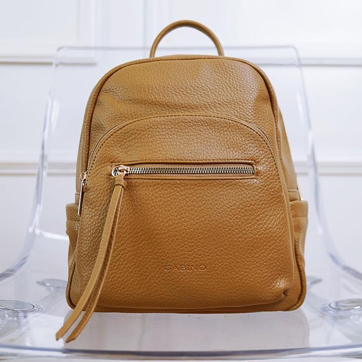 Gabino Tas Wanita Ransel Backpack Casual Reba - G4AD3006