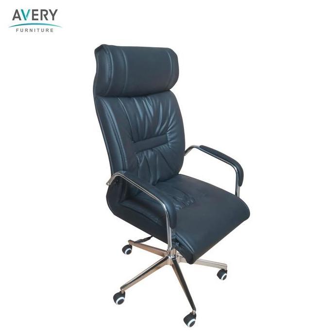 Terlaris Avery Furnitures - Kursi direktur kantor / Director Chair ODC002