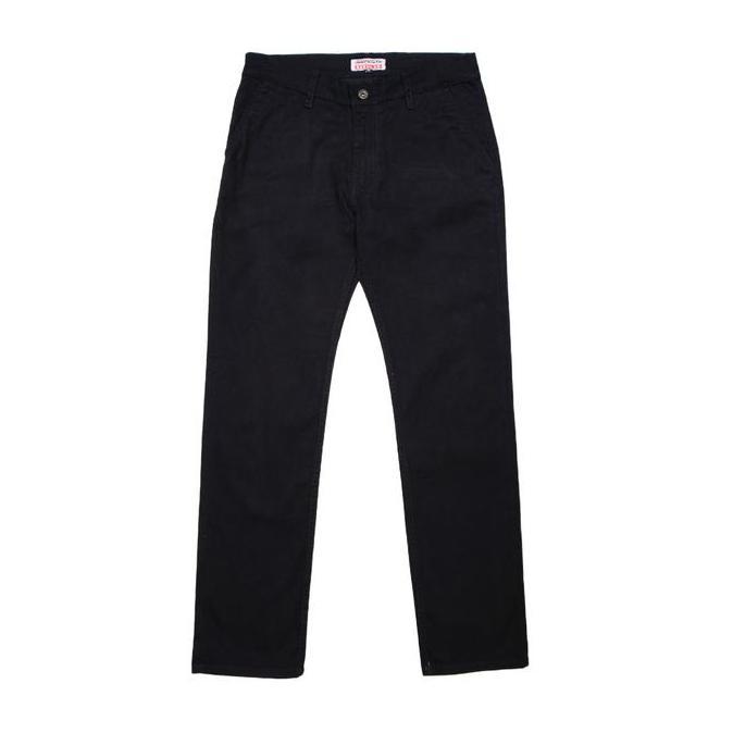BASIC REGULAR CHINO PANTS - JIMMY AND MARTIN - S472