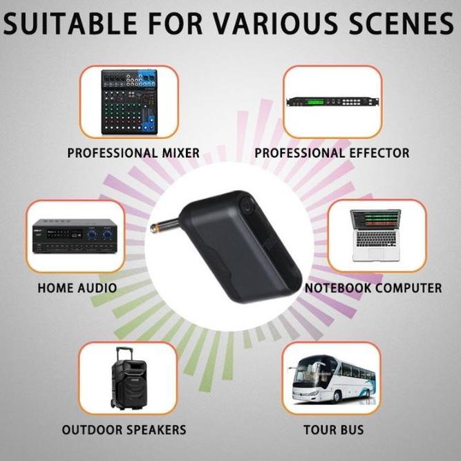 JBL Microphone Wireless 2 Mic Profesional Mic Karaoke With Receiver