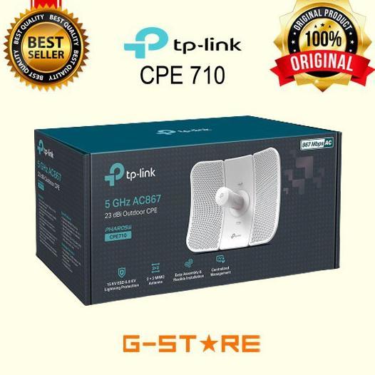 TPLINK CPE710 CPE210 CPE220 CPE510 CPE605 CPE610 5ghz ac867Mbps 23dbi CPE TP-LINK ACCESS POINT Pengu