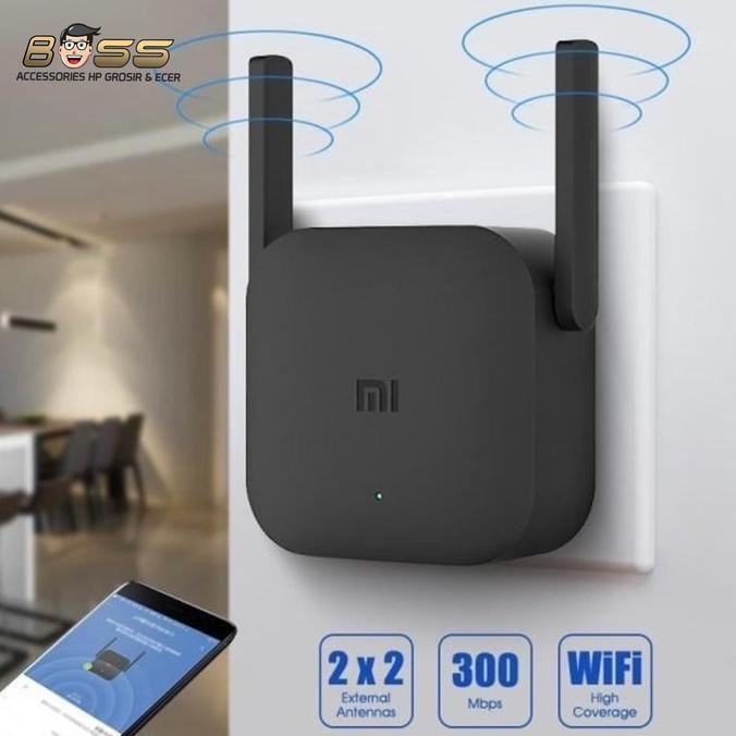 XIAOMI mifi EXTENDER PRO Mifi ROUTER MODEM Wifi 4G PENGUAT JARINGAN RADIUS WIFI WIRELESS ADAPTE Peng