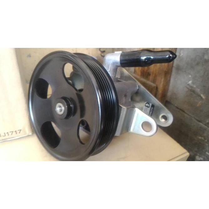 Xtrail T30 Serena C24 Pompa Power Steering Pump 100% Genuine Nissan