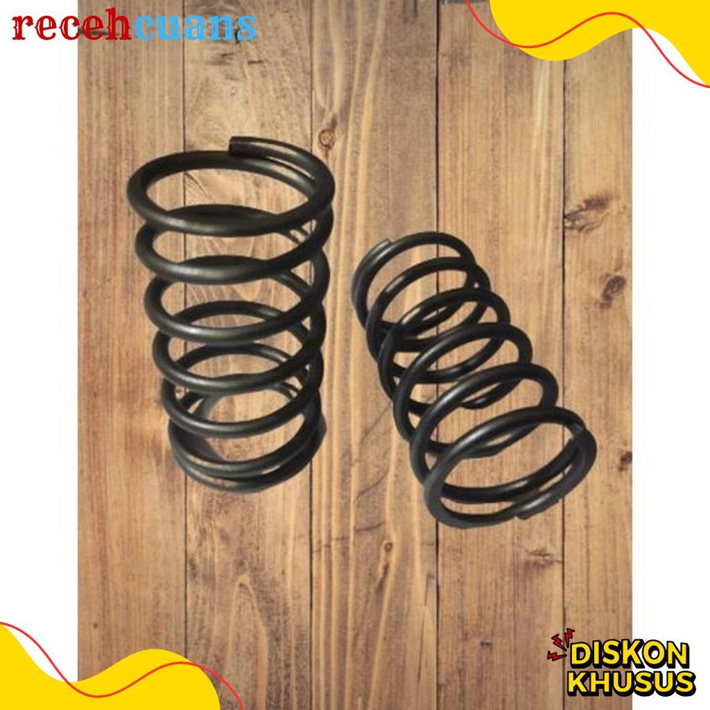 Cod R175 R180 Spring Valve Per Pegas Klep Mesin Diesel Dongfeng 7Hp 8Hp Feng Tian Jiangdong Shark Rs