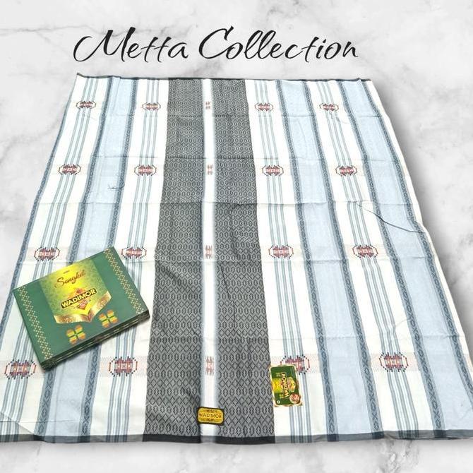 Promo Sarung Wadimor Songket Original Exclusive COD