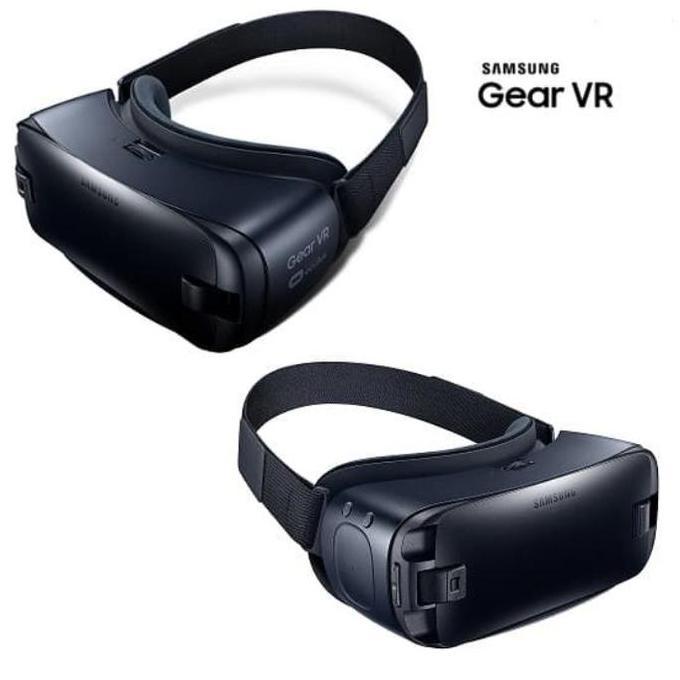 SAMSUNG GEAR VR ORIGINAL DAN TERPERCAYA