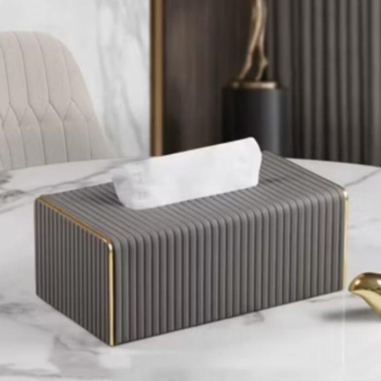 Kotak tisu tissu box mewah