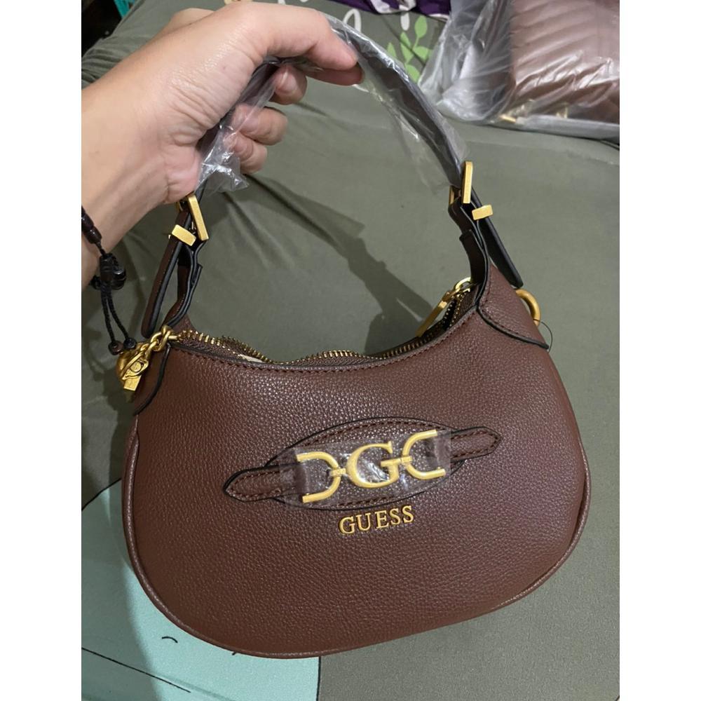 JKT BS GOj3K New Arrival guess MALVA tas guess selempang original tas guess murah